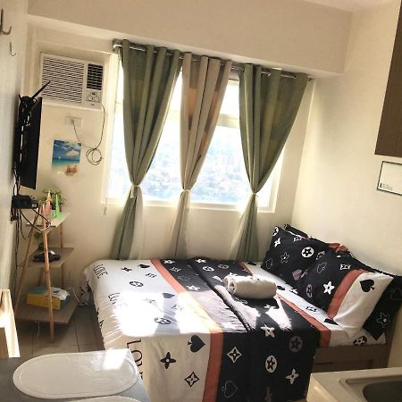 Ferienwohnung Booker Com In Mandaluyong Manila Exterior foto
