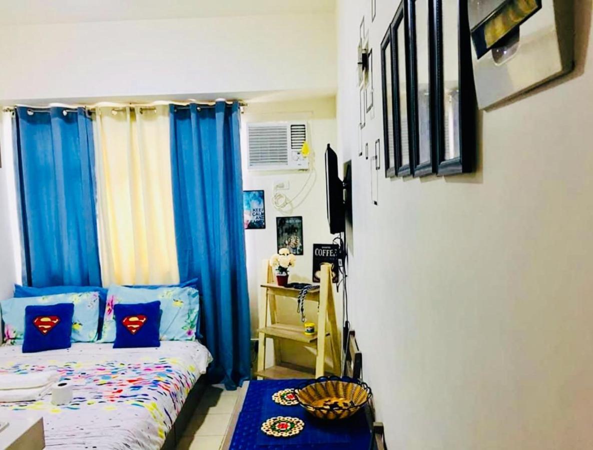 Ferienwohnung Booker Com In Mandaluyong Manila Exterior foto