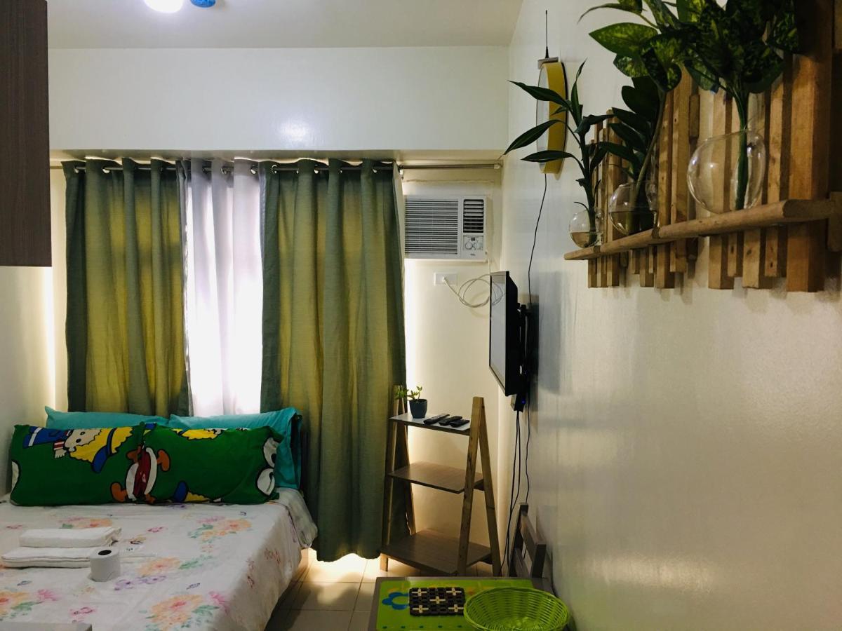 Ferienwohnung Booker Com In Mandaluyong Manila Exterior foto
