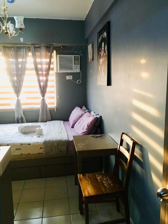 Ferienwohnung Booker Com In Mandaluyong Manila Exterior foto