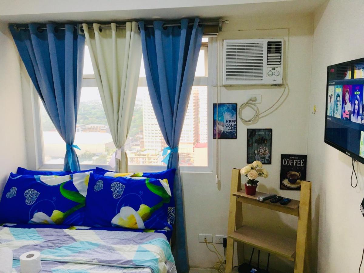Ferienwohnung Booker Com In Mandaluyong Manila Exterior foto