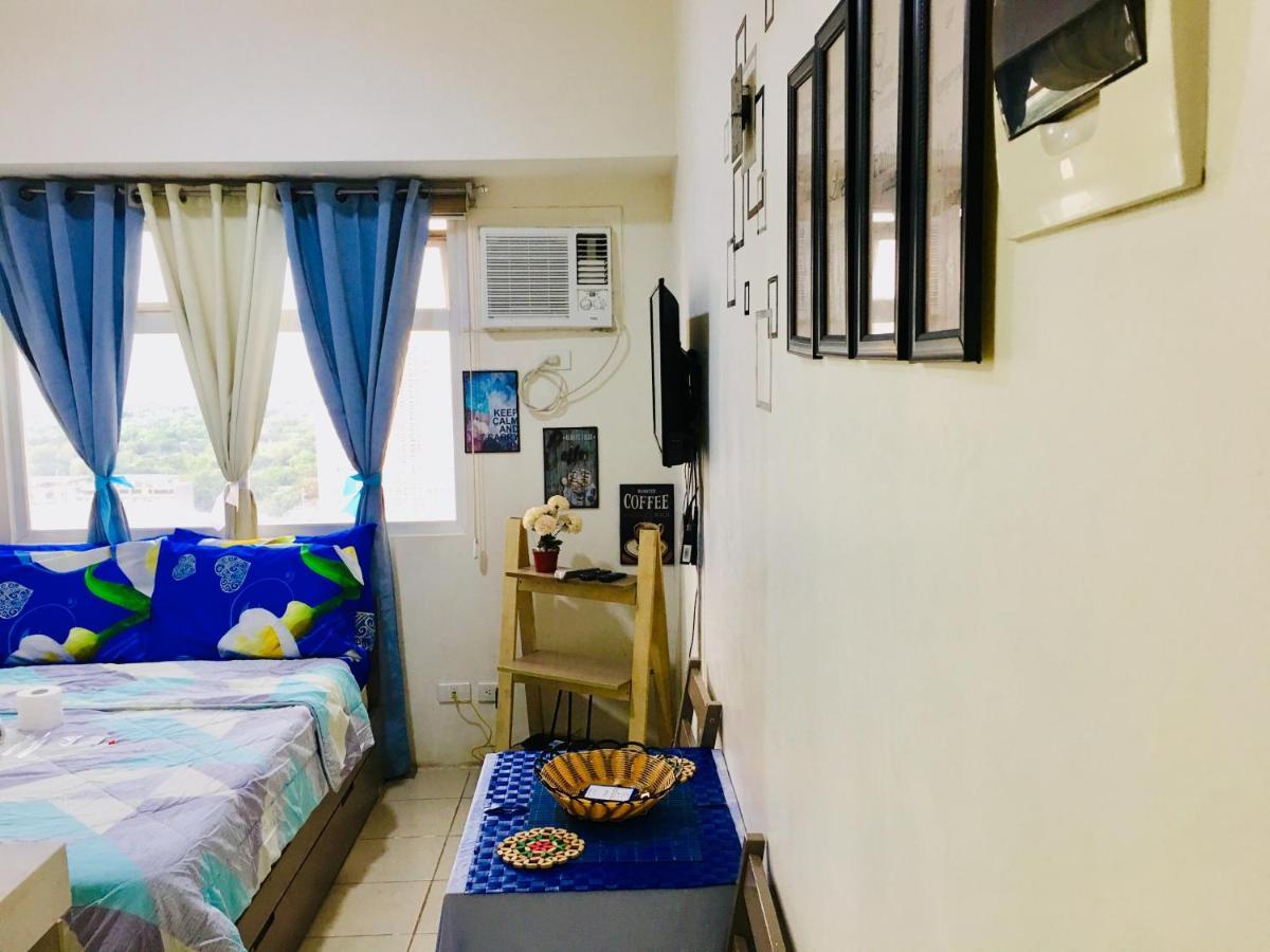 Ferienwohnung Booker Com In Mandaluyong Manila Exterior foto
