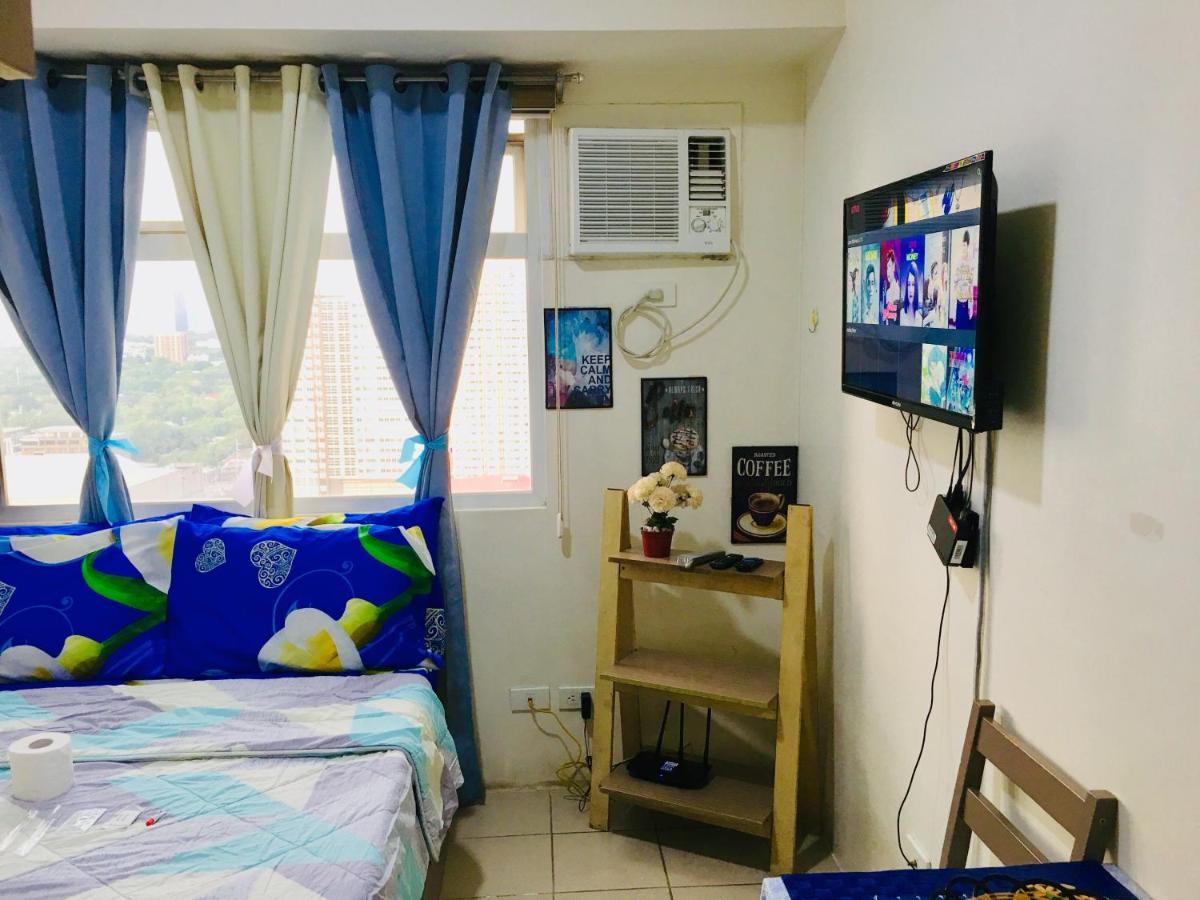 Ferienwohnung Booker Com In Mandaluyong Manila Exterior foto