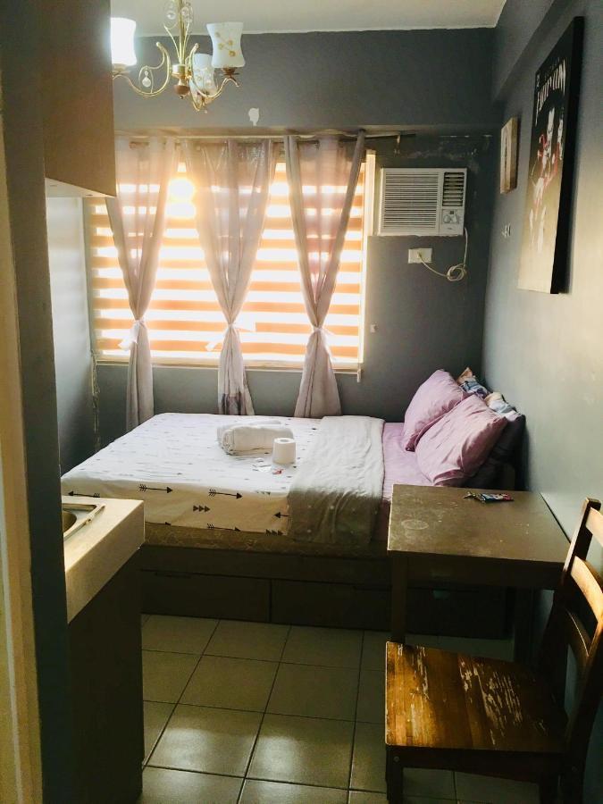 Ferienwohnung Booker Com In Mandaluyong Manila Exterior foto