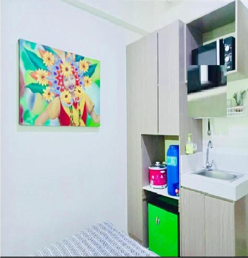 Ferienwohnung Booker Com In Mandaluyong Manila Exterior foto