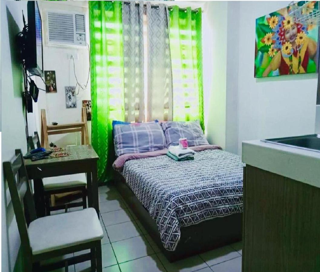 Ferienwohnung Booker Com In Mandaluyong Manila Exterior foto