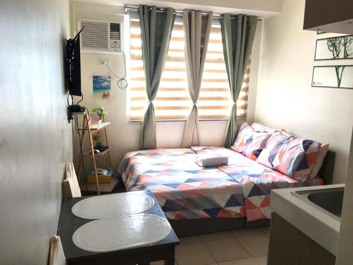 Ferienwohnung Booker Com In Mandaluyong Manila Exterior foto